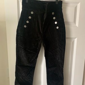 Express Ankle Leggings